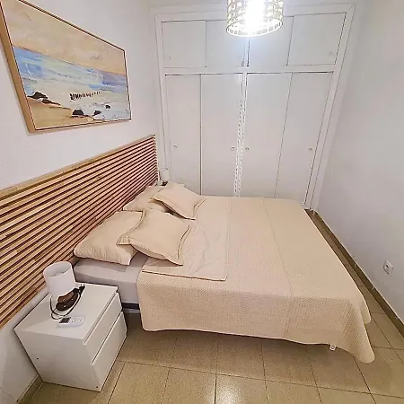 Bergantin * Торрев'єха