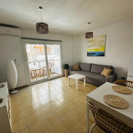 Bergantin Апартаменти *