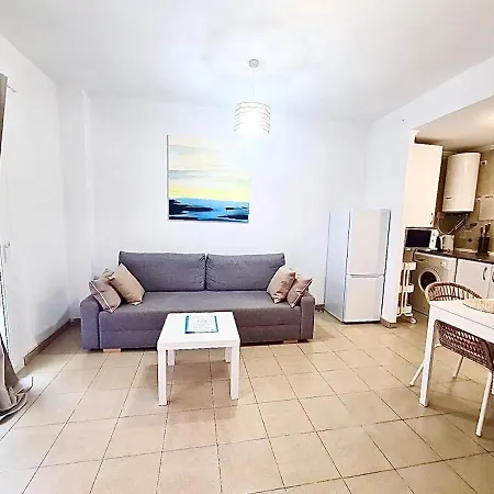 Bergantin * Торрев'єха