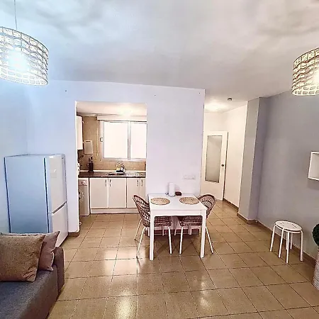 Bergantin Апартаменти *