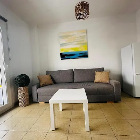 Bergantin * Торрев'єха