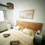 Apartmán Bergantin *