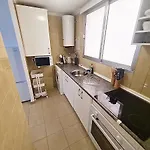 Bergantin Apartmán *
