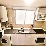 Bergantin Apartmán Torrevieja