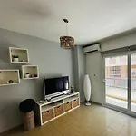 Bergantin Apartmán Torrevieja