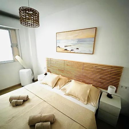 Apartment Bergantin *