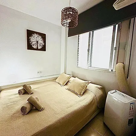 Apartment Bergantin Torrevieja