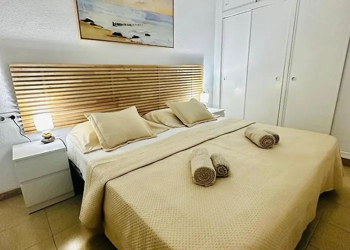 Bergantin Appartement