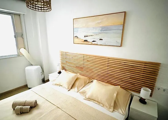 Appartement Bergantin *