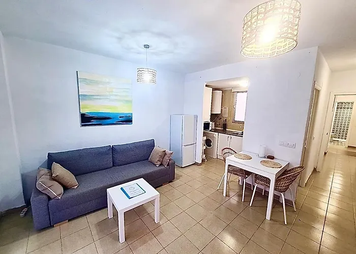 Bergantin Appartement *