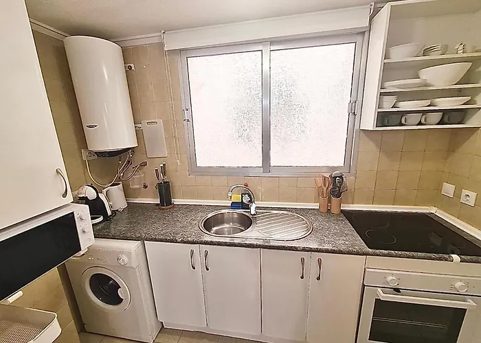 Bergantin * Torrevieja