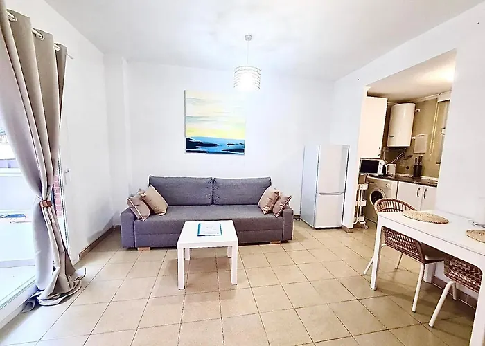 Bergantin * Torrevieja