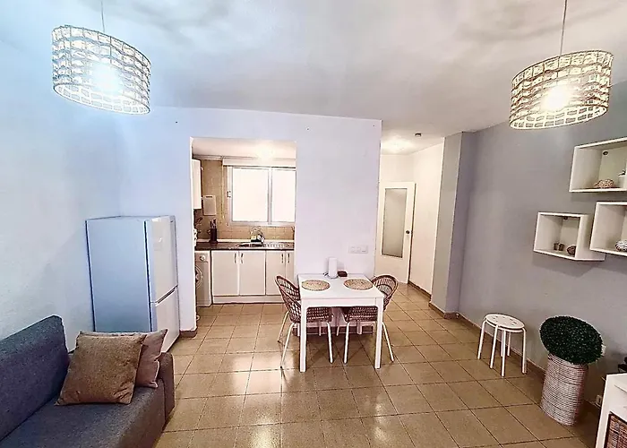 Bergantin Appartement *