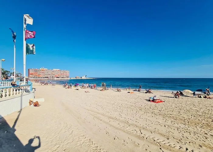 Appartement Bergantin