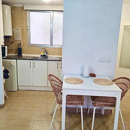 Lägenhet Bergantin Torrevieja